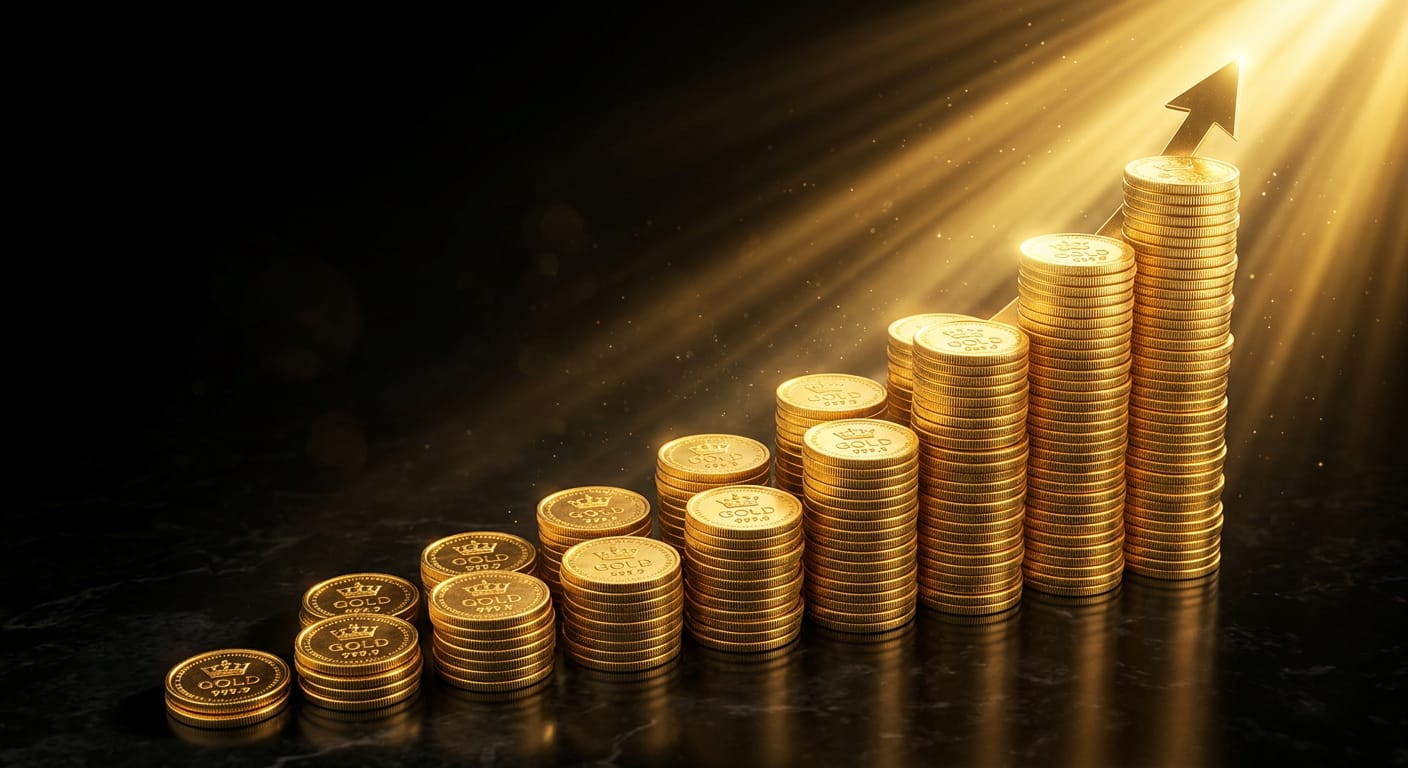 Wealth Building
